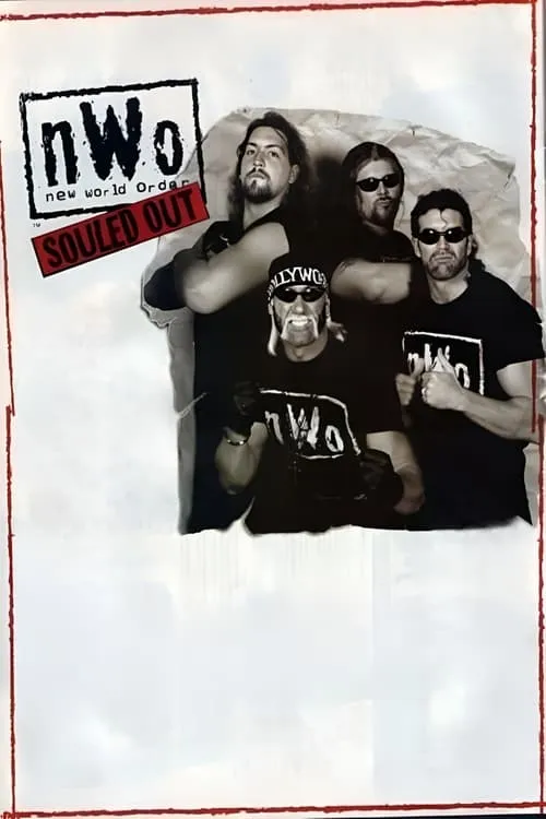 nWo Souled Out 1997