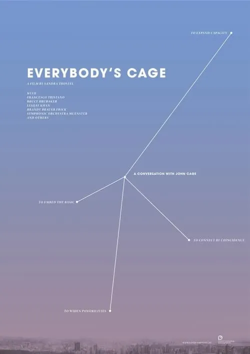 Everybody's Cage (movie)