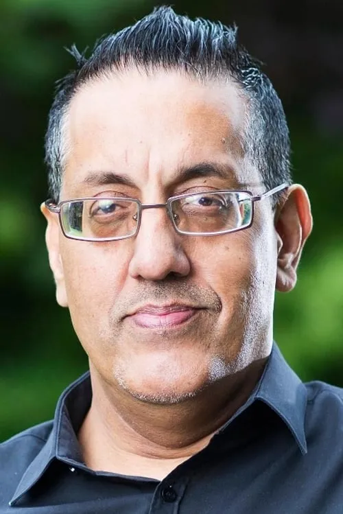 Nazir Afzal