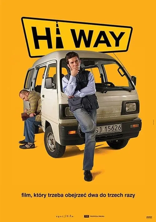 Hi Way (фильм)