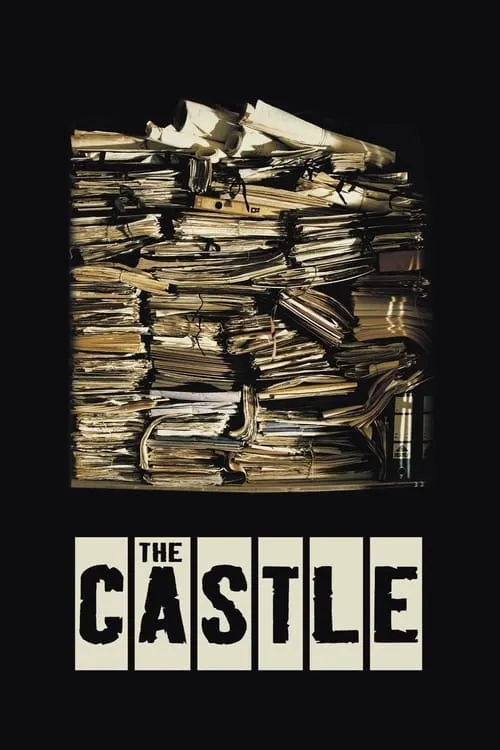 The Castle (movie)