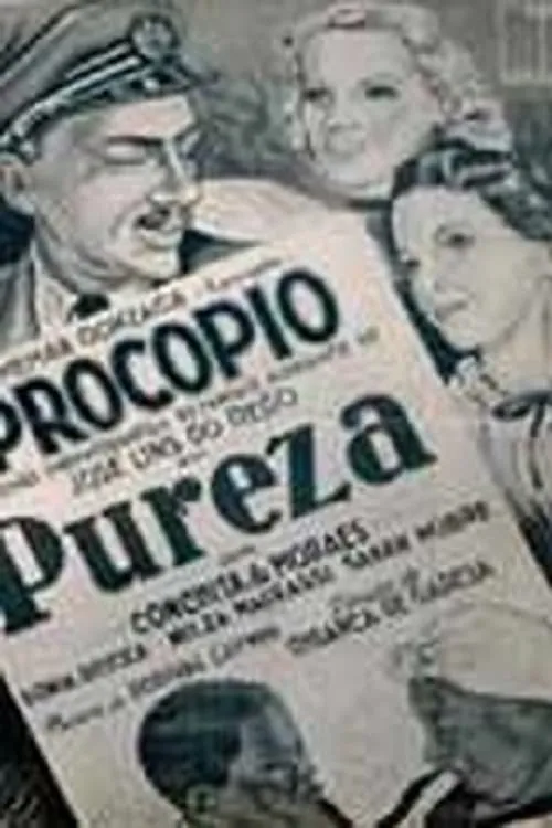 Pureza (movie)