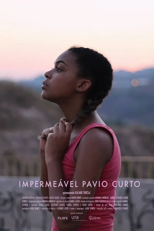 Impermeável Pavio Curto (movie)