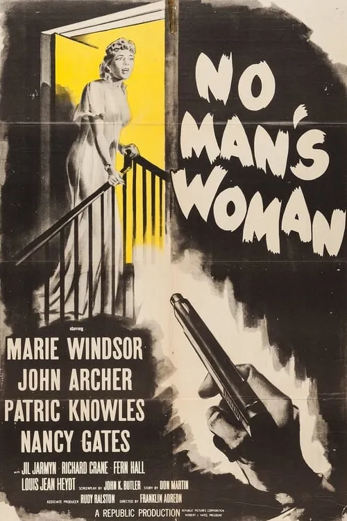 No Man's Woman (movie)