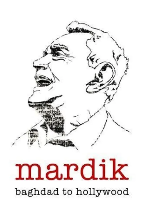 Mardik: From Baghdad to Hollywood (фильм)