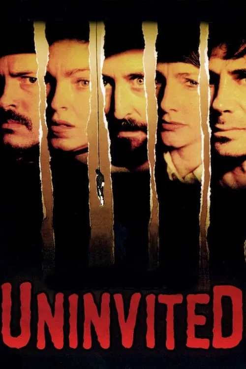 Uninvited (movie)