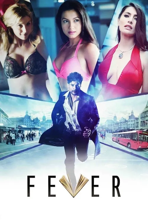 Fever (movie)