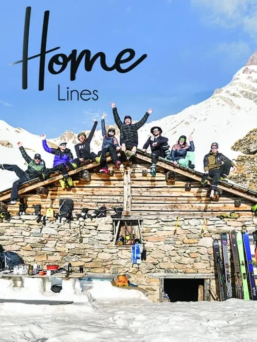 Home Lines (movie)