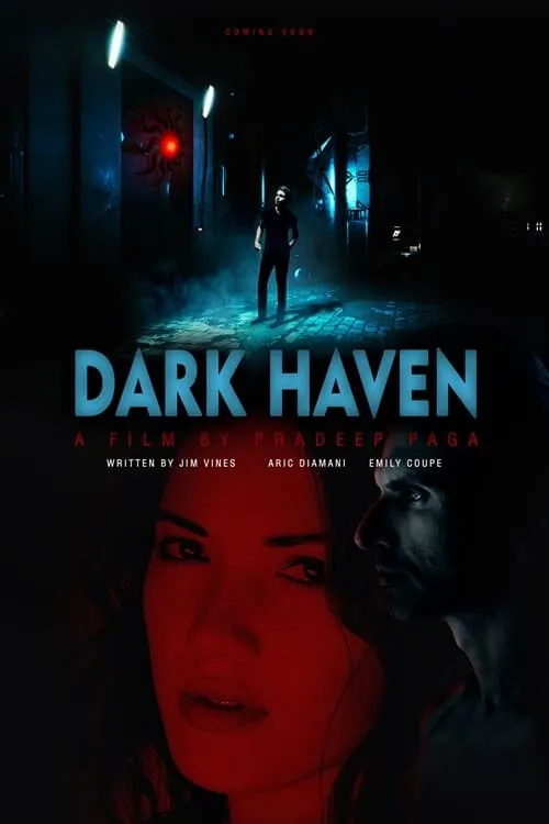 Dark Haven (фильм)