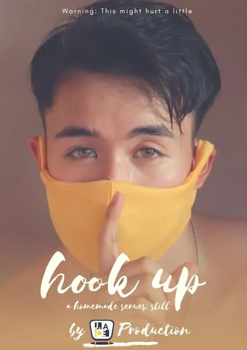 Hook Up: A Homemade Series (series)