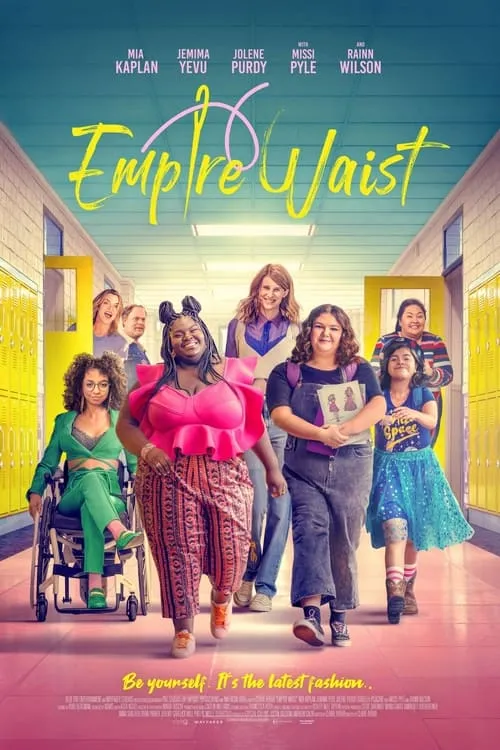 Empire Waist (movie)