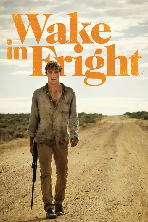 Wake in Fright (series)