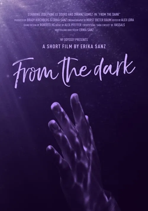 From the Dark (movie)