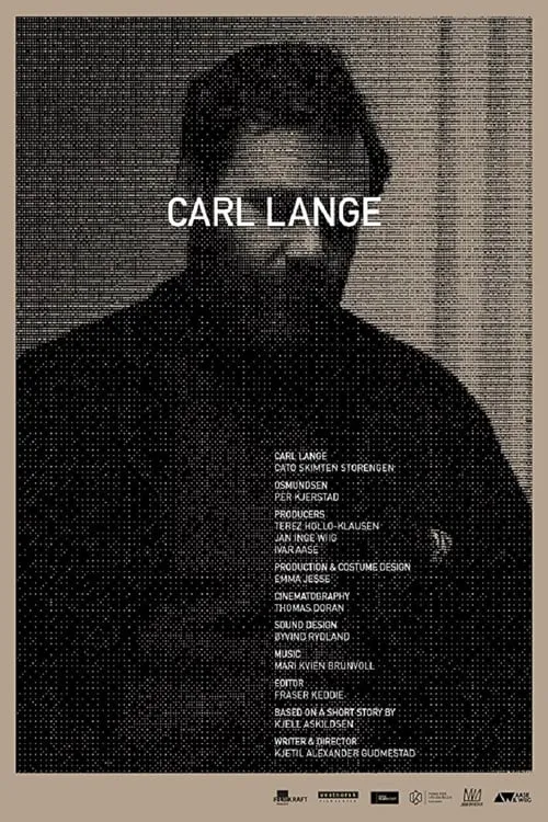 Carl Lange (фильм)