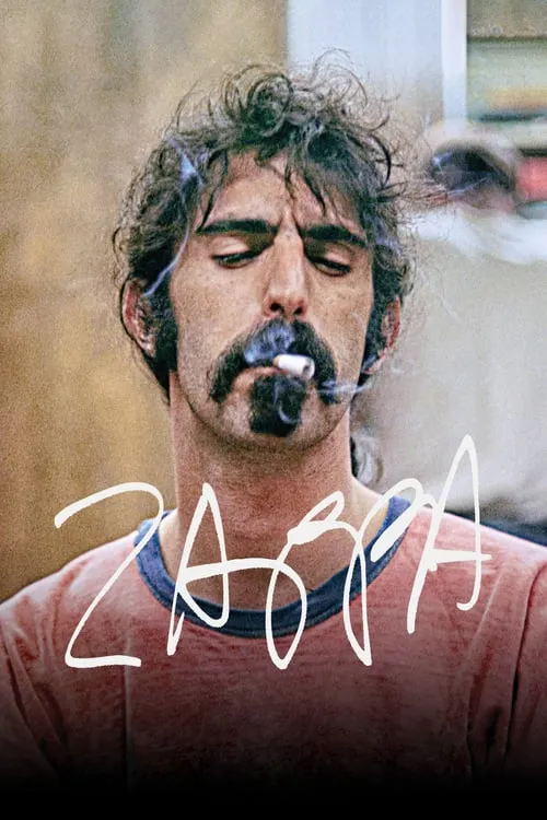 Zappa (movie)