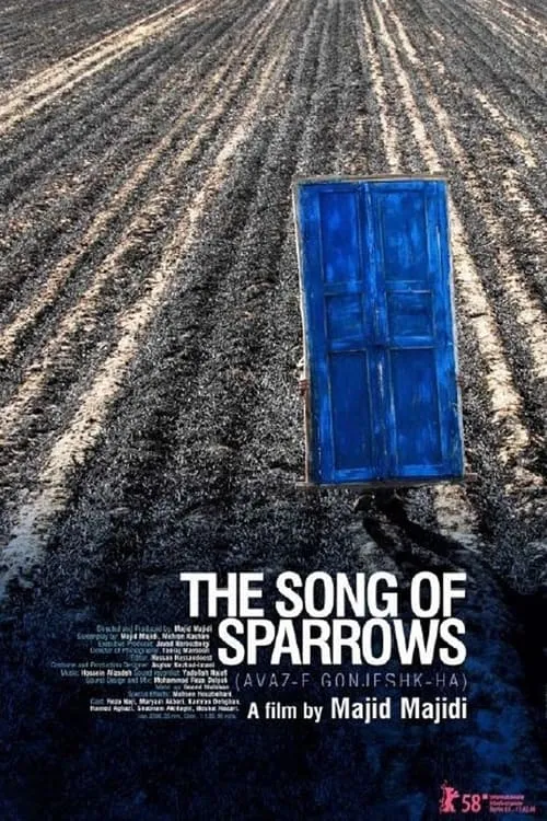 The Song of Sparrows (movie)