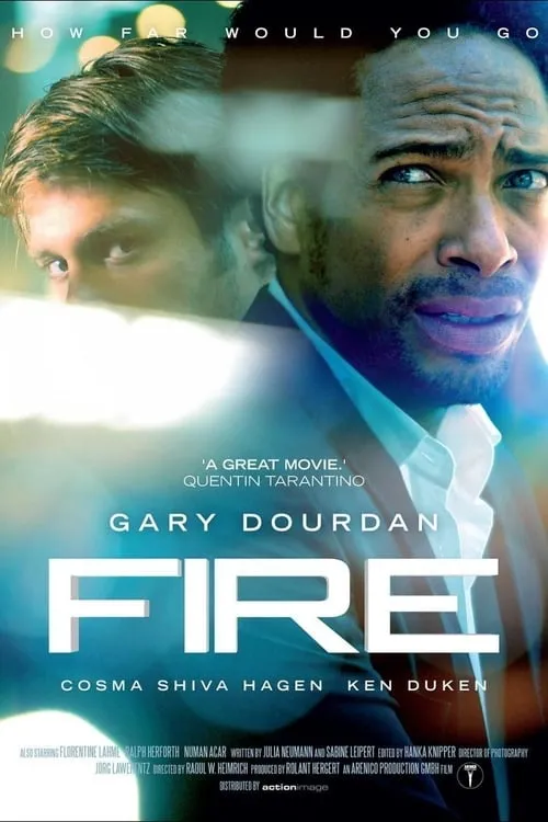 Fire! (movie)