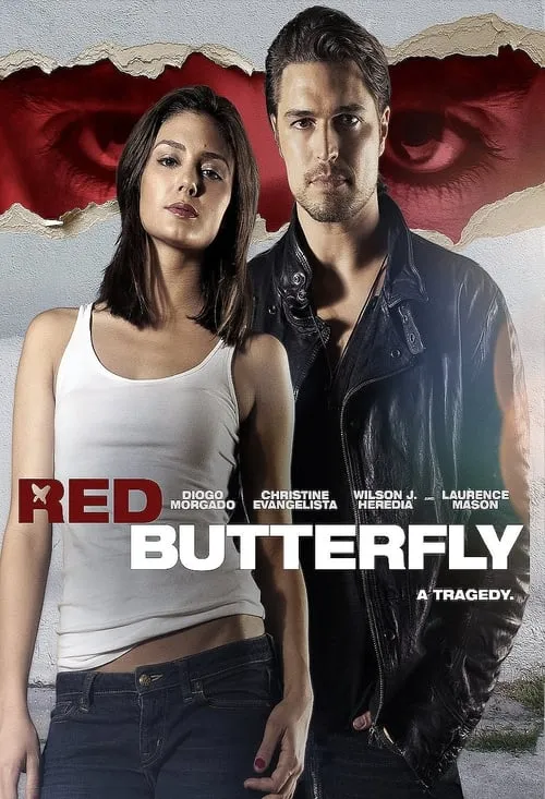 Red Butterfly (фильм)