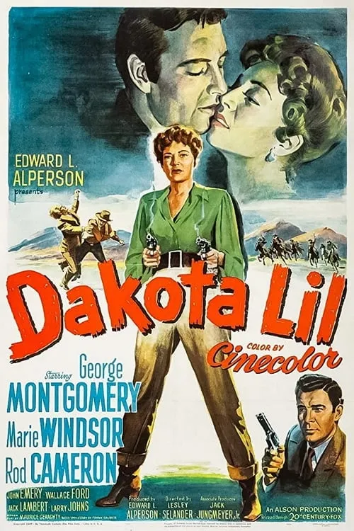 Dakota Lil (movie)