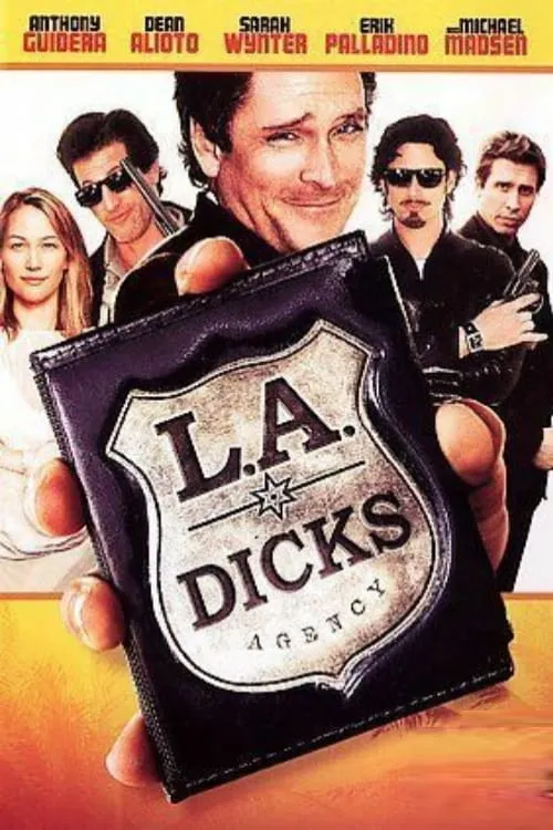 L.A. Dicks (фильм)