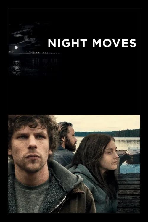Ночные движения (фильм)