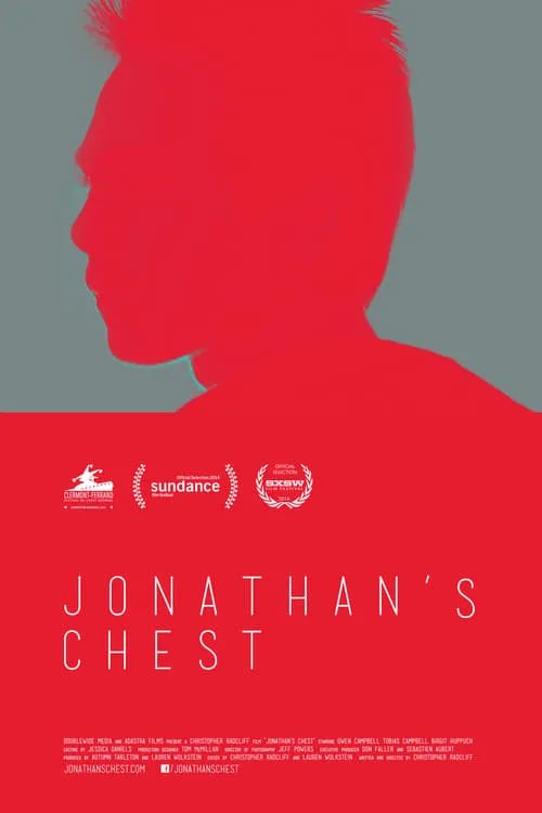 Jonathan's Chest (фильм)