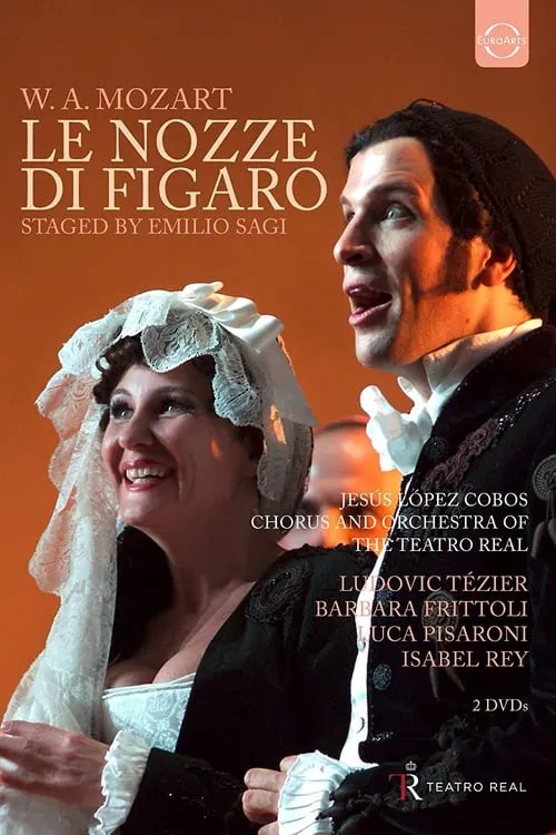 Mozart: Le Nozze di Figaro (movie)