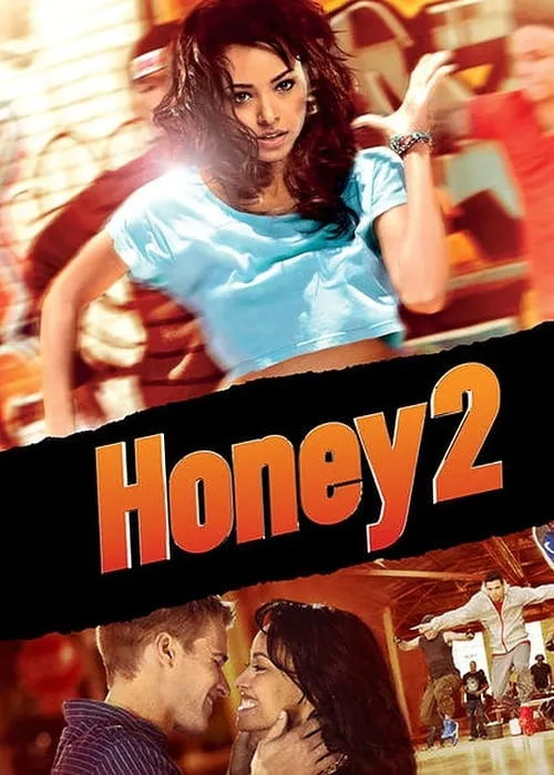 Honey 2 (movie)