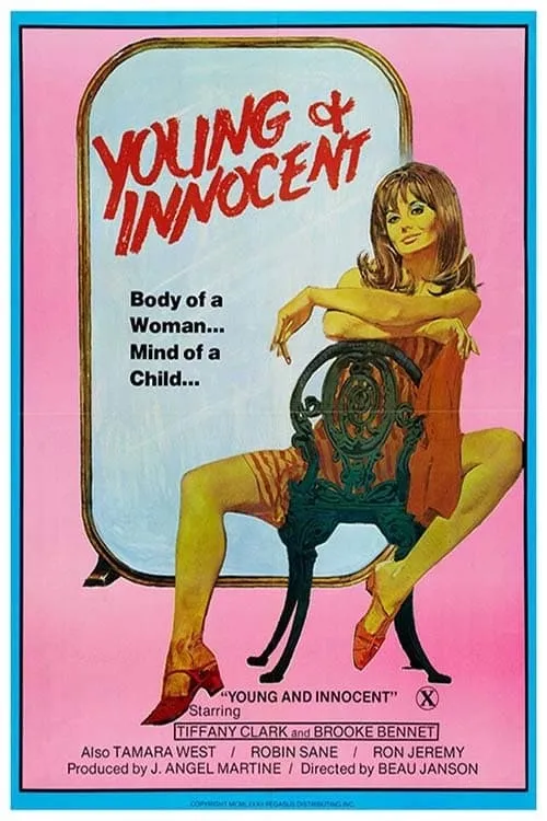 Wild Innocents (movie)