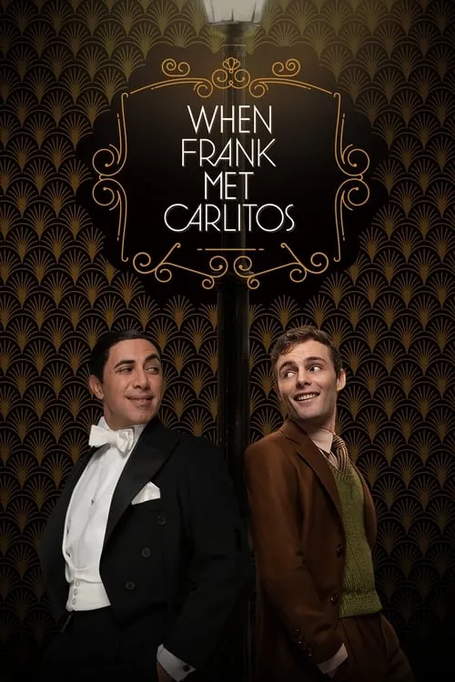 When Frank Met Carlitos (movie)