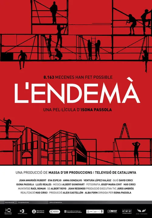 L’endemà (movie)