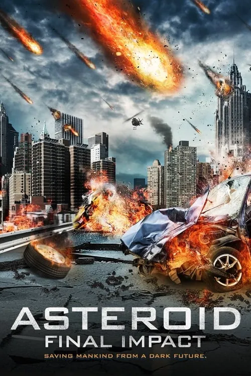 Meteor Assault (фильм)