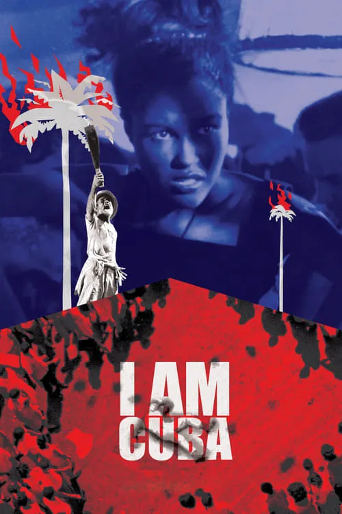 I Am Cuba (movie)
