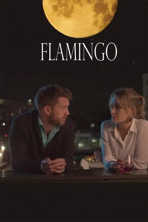 Flamingo (movie)