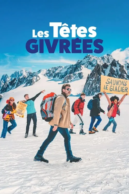 Les Têtes givrées (movie)