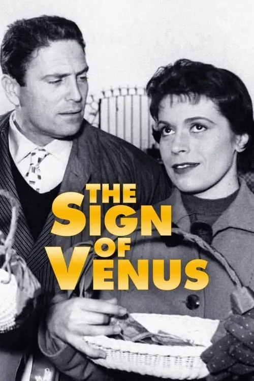 The Sign of Venus (movie)