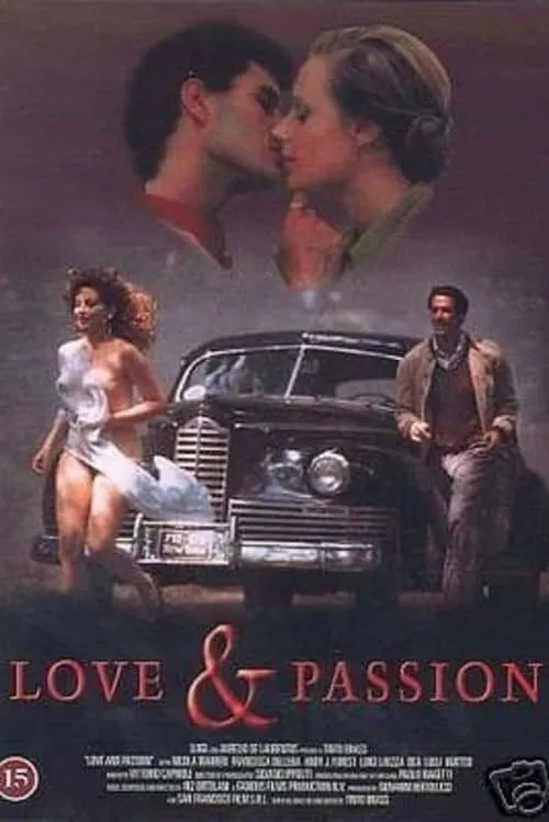 Love & Passion