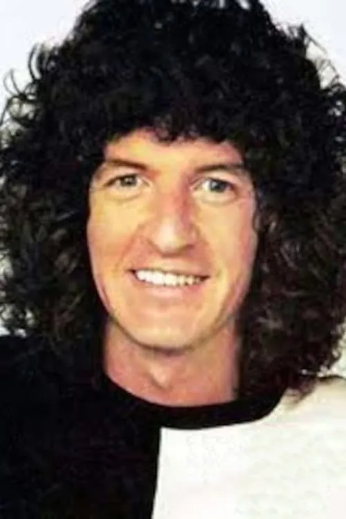 Kevin Cronin