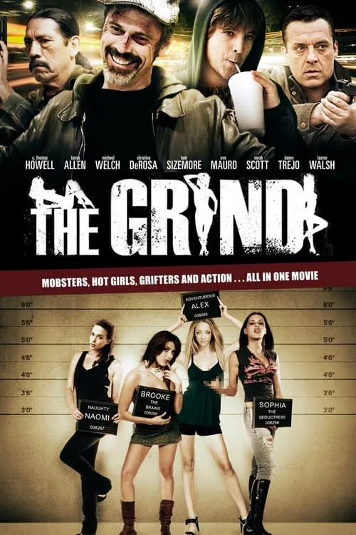 The Grind (movie)