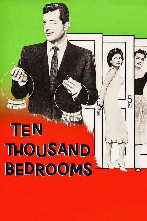 Ten Thousand Bedrooms (movie)