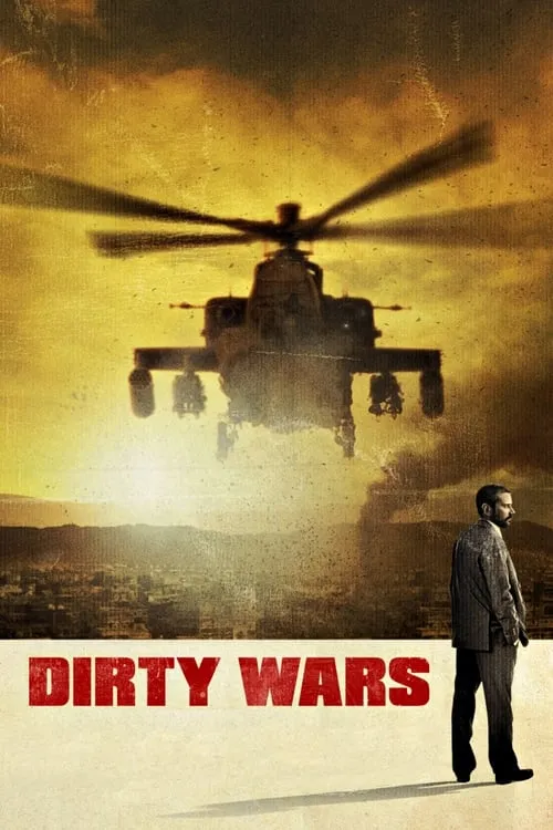 Dirty Wars (movie)