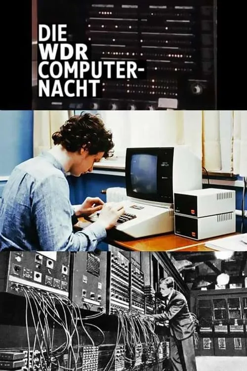 WDR Computernacht (movie)
