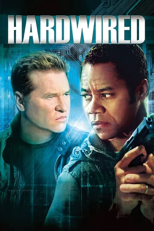 Hardwired (movie)