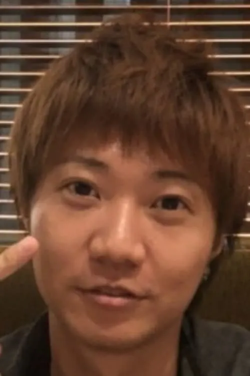 Hirata Tsukasa