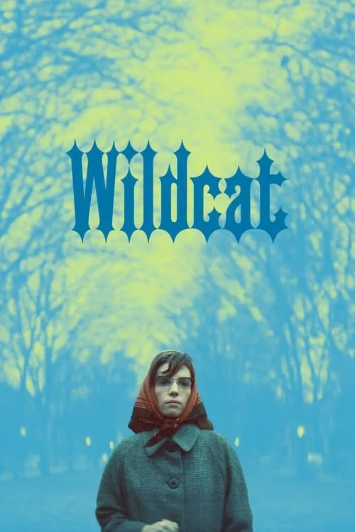 Wildcat (фильм)