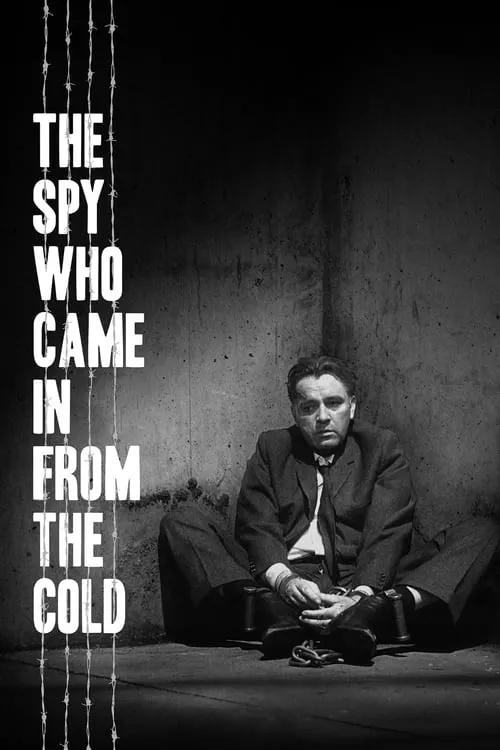 The Spy Who Came in from the Cold (movie)