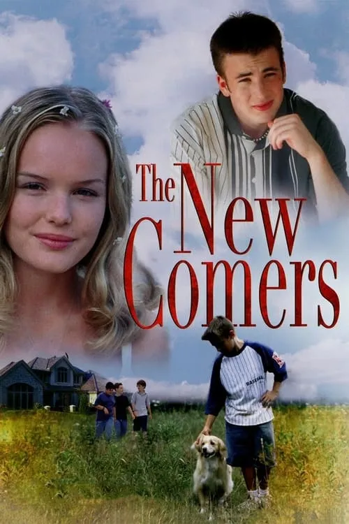 The Newcomers (movie)