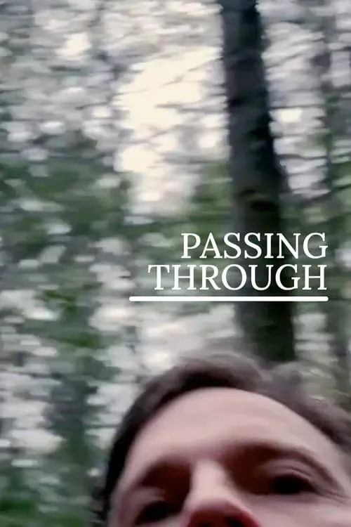 Passing Through (movie)