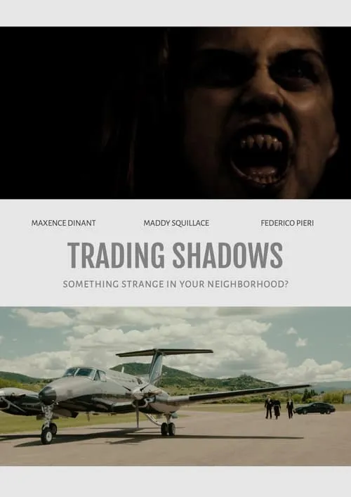 Trading Shadows (фильм)