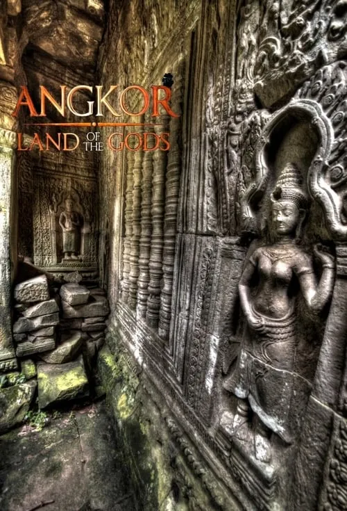 Angkor: Land of the Gods (series)